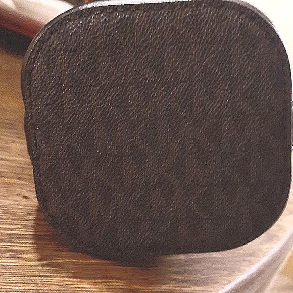 MICHAEL KORS BLACK MULTI WINE BOTTLE HOLDER NEW - Picture 11 of 13